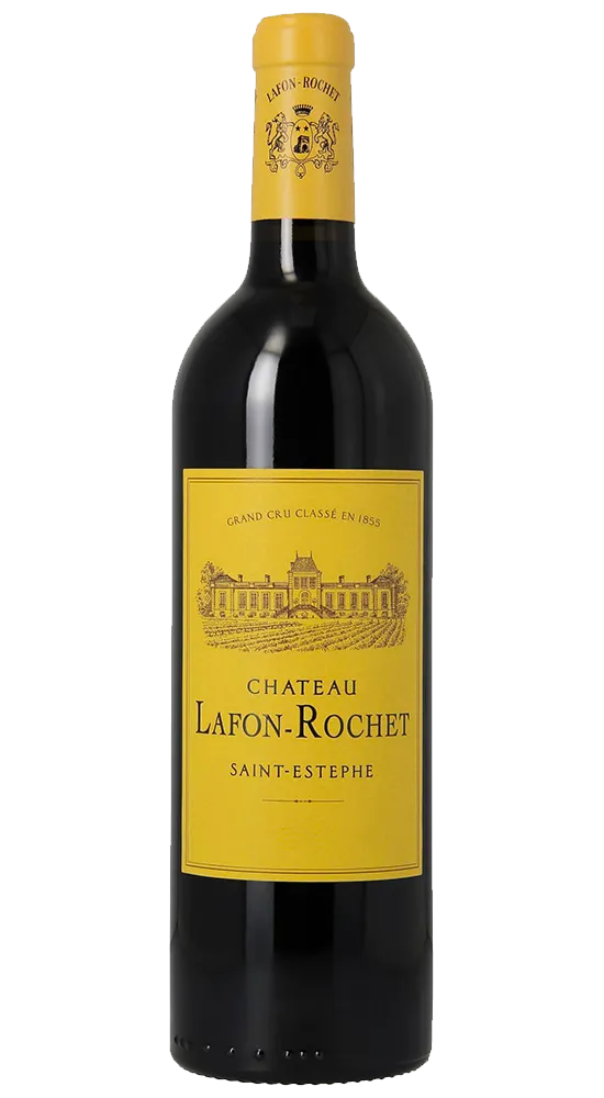 Château Lafon-Rochet 2021